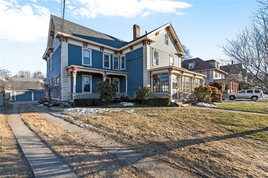 522 S Main St, Woonsocket, RI 02895 - photo 3