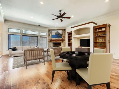 173 Arapahoe Ridge, Weatherford, TX 76087 - photo 5