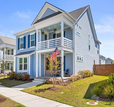 48 Clearblue Loop, Summerville, SC 29486 - photo 2