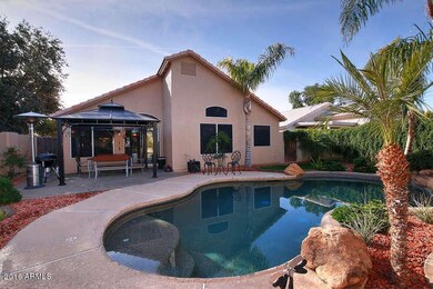 4344 E Bayberry Ave Mesa AZ-small-003-19
