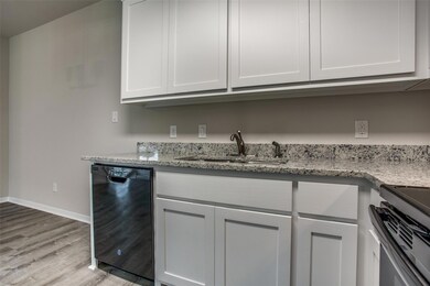 2907 Cardinal Dr unit A, Ennis, TX 75119 - photo 7