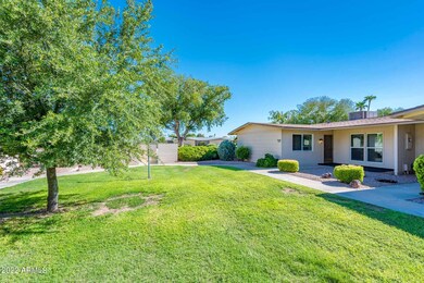 10701 W Santa fe Dr, Sun City, AZ 85351 - photo 3