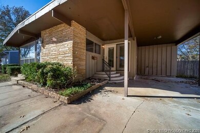 1205 N Cherokee Ave, Claremore, OK 74017 - photo 3