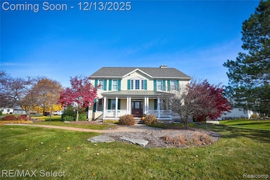 8211 Burleigh Rd, Grand Blanc, MI 48439 - photo 7