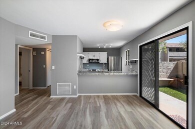 Great Room / Kitchen