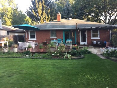 1011 E Illinois St, Wheaton, IL 60187 - photo 2