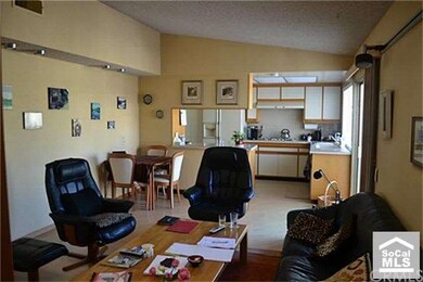 Kitchen / Dining  Room