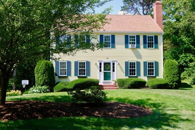 19 Eli Rd, Falmouth, MA 02536 - photo 2