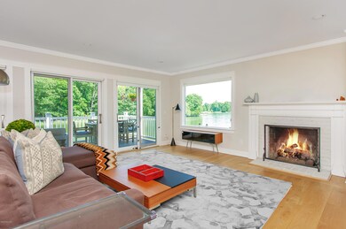 603 Steamboat Rd unit 7, Greenwich, CT 06830 - photo 2