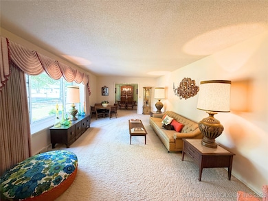 6 E Carriage Rd, Sapulpa, OK 74066 - photo 7