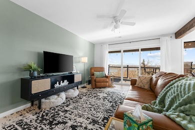 Short-Term Rental Approved