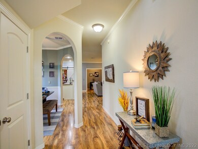 11218 S Birch St, Jenks, OK 74037 - photo 5