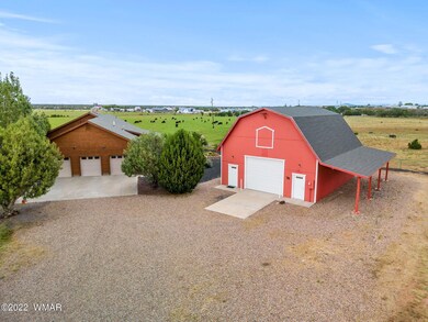 1521 N 2nd Place, Show Low, AZ 85901 - photo 3