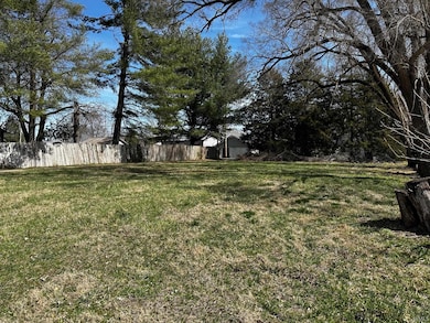 480 S West St, Spencer, IN 47460 - photo 4