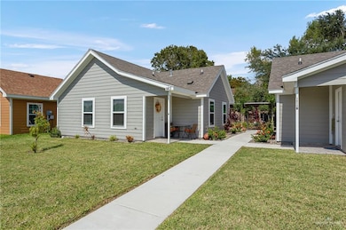 1405 Quitaca Dr, Edinburg, TX 78541 - photo 2