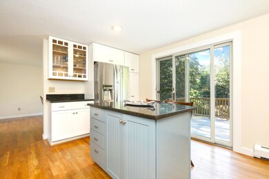 23 Frederick b Douglas Rd, North Falmouth, MA 02556 - photo 7