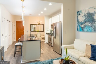 Ovation Buckhead Plaza unit 1602, Atlanta, GA 30305 - photo 3