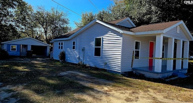 1150 Ramblin Rd, West Columbia, SC 29172 - photo 4