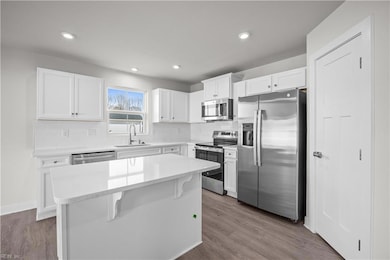 7038 Cunningham Dr, Toano, VA 23168 - photo 2