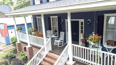 3320 Rawlinson Rd, Columbia, SC 29209 - photo 5