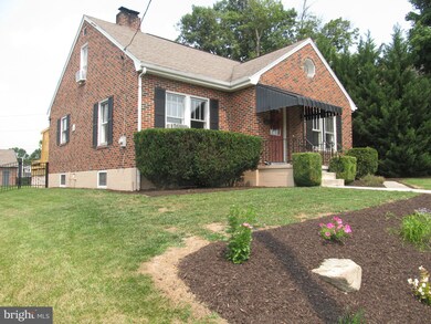 551 Bishop Ave, Chambersburg, PA 17201 - photo 3