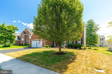 2440 Trimaran Way, Woodbridge, VA 22191 - photo 3