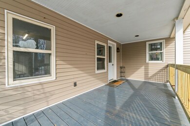 Porch