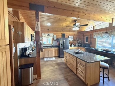 9780 Fay Ranch Rd, Weldon, CA 93283 - photo 4