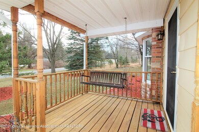 porch
