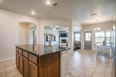 211 Springwood Ranch Loop, Springtown, TX 76082 - photo 7