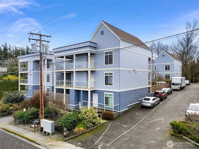 910 Gladstone St unit 205, Bellingham, WA 98229 - photo 2