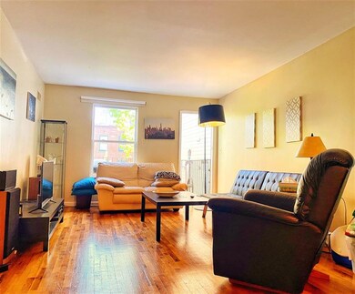 136 Morris St unit 2, Jersey City, NJ 07302 - photo 3