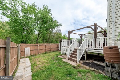 5324 King Arthur Cir, Rosedale, MD 21237 - photo 6