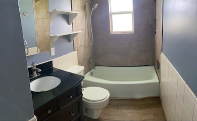 1317 N 18th St, Enid, OK 73701 - photo 3