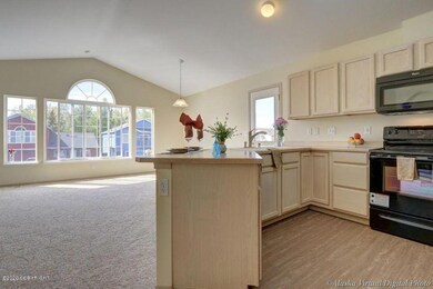 Open concept