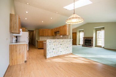 OpenKitchenDiningLiving