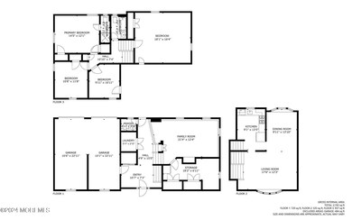 545 Scotland Rd, Union, NJ 07083 - photo 5