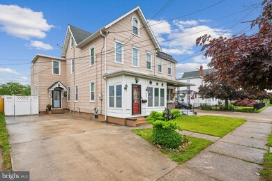 269 Hooker St, Riverside, NJ 08075 - photo 2