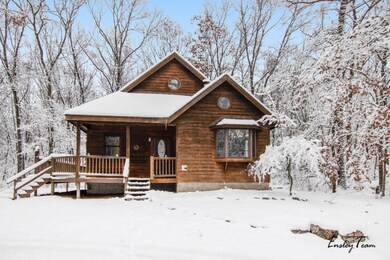 287 Hayes St, Bitely, MI 49309 - photo 2