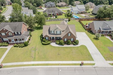 103 Afton Villa, Jacksonville, NC 28540 - photo 7