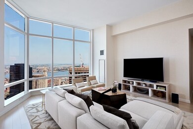 Millennium Tower unit 5504, Boston, MA 02110 - photo 4