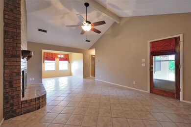 115 Black Forest Dr, Weatherford, TX 76086 - photo 5