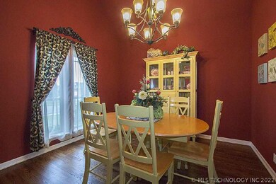 3315 S 204th East Ave, Broken Arrow, OK 74014 - photo 3