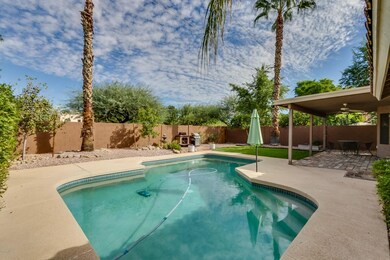 1444 E Hearne Way, Gilbert, AZ 85234 - photo 4