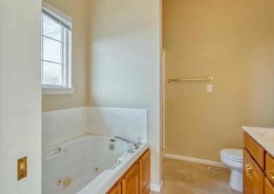 Master bath 2