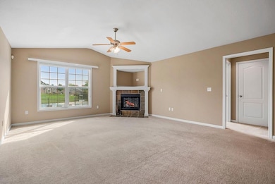 21702 W 119th Terrace unit 1103, Olathe, KS 66061 - photo 6