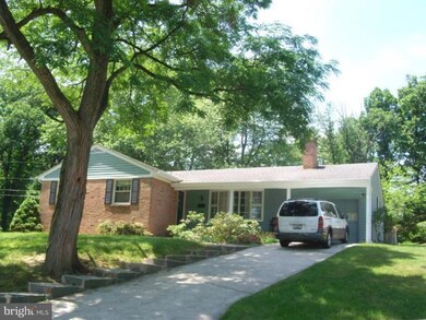 5901 Linthicum Ln, Linthicum Heights, MD 21090 - photo 2