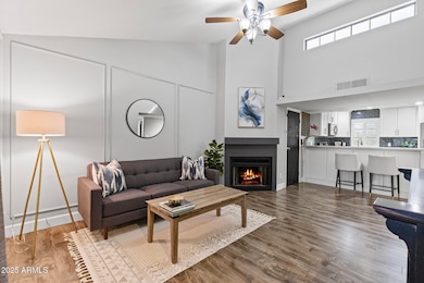 2020 W Union Hills Dr unit 260, Phoenix, AZ 85027 - photo 3