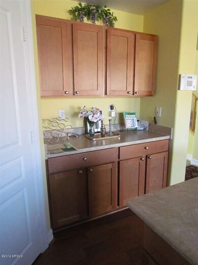 Kitchen - view 3