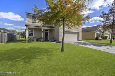 3847 Falcon Crest Dr, Green Cove Springs, FL 32043 - photo 4